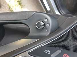 Buton Oglinzi Audi A6 C6 2005 - 2011 [C4702]