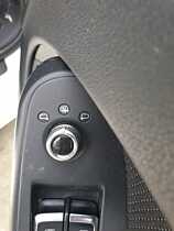 Buton Oglinzi Audi A4 B8 2008 - 2015 [C5457]