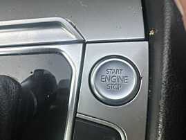 Buton Pornire Start Stop Volkswagen Passat B8 2015 - 2020 [C8828]