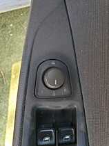 Buton Butoane Reglaj Oglinzi Seat Leon 5F NFL Non Facelift 2012 - 2020 [C8496]