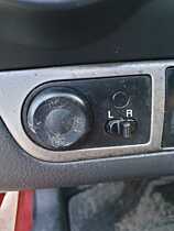 Buton Reglaj Oglinzi Chevrolet Aveo Kalos T250 2003 - 2011 [C6863]