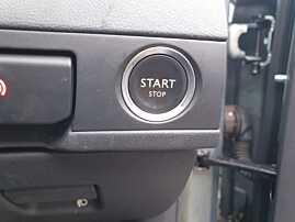 Buton Pornire Start Stop Peugeot 508 2010 - 2018 [C7745]