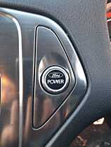 Buton Start Stop Power Pornire Oprire Motor Ford Mondeo MK 4 2007 - 2014 [C9393]