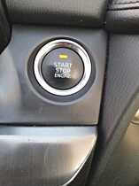 Buton Start Stop Off Mode Mazda 6 III GJ 2013 - 2018 [C9612]