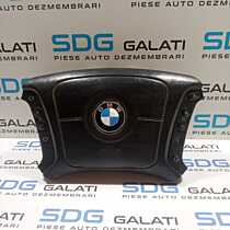 Airbag Volan Modelul cu Comenzi BMW Seria 5 E39 Facelift 1995 - 2003