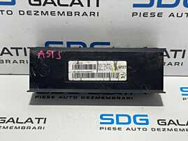 Unitate Modul Calculator AC Clima Climatronic Opel Astra J 2009 - 2015 Cod 13586727 [L3376]