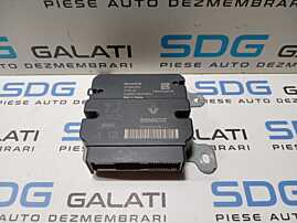 Unitate Modul Calculator Airbag Dacia Logan 2 2012 - 2020 Cod A2C80612912 [M4354]