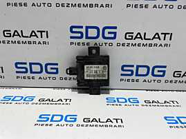 Unitate Modul Calculator Control Alarma Volkswagen Golf 5 Plus 2004 - 2008 Cod 1K0907719B [L3533]