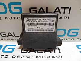 Unitate Modul Calculator CAN Gateway Seat Leon 1P 2006 - 2013 Cod 7N0907530J 1K0907951 [M7082]