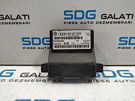 Calculator Modul control central CAN Gateway Skoda Fabia 2 2007 - 2014 Cod 6R0907530B [L4818]