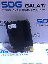 Calculator Modul Coloana Volan Volkswagen Jetta 3 2005 - 2010 Cod 1K0953549AP [LR0115]