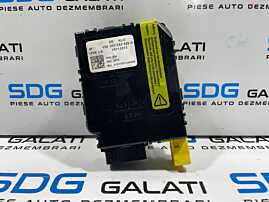 Calculator Modul Coloana Volan Volkswagen Golf 5 2004 - 2008 Cod 1K0953549A [L4175]