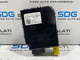 Calculator Modul Coloana Volan Volkswagen Caddy 2003 - 2010 Cod 1K0953549BN [L4592]