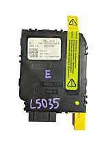 Calculator Modul Coloana Volan Skoda Octavia 2 2004 - 2013 Cod 1K0953549E [L5035]