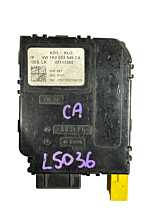 Calculator Modul Coloana Volan Skoda Octavia 2 2004 - 2013 Cod 1K0953549CA [L5036]