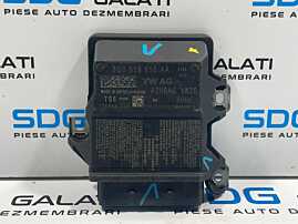 Unitate Modul Calculator Control Airbag Volkswagen Passat B8 2015 - 2020 Cod 3Q0959655AA [L3763]