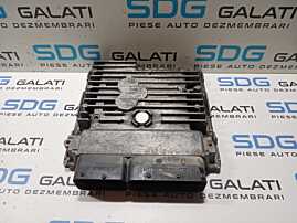 ECU Calculator Motor Skoda Superb 2 1.6 TDI CAY CAYC 2008 - 2015 Cod 03L906023JH 5WP42677AA [M4387]