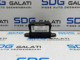 Modul Unitate Calculator Senzor ESP Volkswagen Golf 5 2004 - 2008 Cod 7H0907655A [L2479]