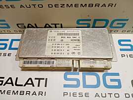 Unitate Modul Calculator ESP Mercedes Clasa E Class W211 E270 2001 - 2009 Cod 0265109538 A2115405945 A2115454832 A2114480302 A2114480202 [M6277]