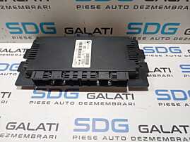 Unitate Modul Calculator Lumini BMW Seria 3 E90 E91 E92 E93 320 2004 - 2011 Cod 61359159811 [M4305]