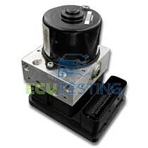 Unitate Modul Calculator Pompa ABS Skoda Octavia 2 2004 - 2013 Cod 1K0614518 1K0907379AC [M7858]