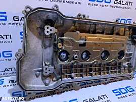 Capac Chiulasa Chiuloasa Motor Toyota Corolla E15 1.6 1ZR-FE 2006 - 2012