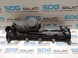 Capac Culbutori Chiulasa Motor Renault Megane 2 1.5 DCI 2002 - 2008 Cod 8200756123 [M5104]