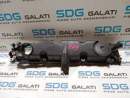 Capac Culbutori Chiulasa Chiuloasa Motor Suzuki Grand Vitara 2.0 HDI 1997 - 2008 Cod 9630142180 [M4624]