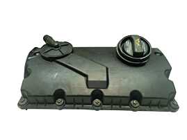 Capac Motor Culbutori Chiulasa Audi A4 B7 2.0 TDI BLB BRE BPW BRC 2004 - 2008 Cod 038103469R 038103475N 038103475P [N0490]