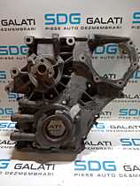 Capac Distributie Motor Pompa Ulei Opel Astra G 2.2 DTI 1998 - 2007 Cod 24426999 [M7391]