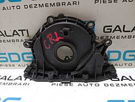 Capac Flansa Simering Vibrochen Arbore Cotit Seat Alhambra 2.0 TDI 2016 - 2023 Cod 04L103151 [M6068]