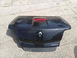 Capota Portbagaj Dezechipata Renault Megane 2 Cabrio 2002 - 2008 Culoare NV676 [L0398] [Depozit]