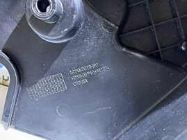 Carcasa Capac Distributie Motor Peugeot 407 2.7 HDI 2003 - 2010 Cod 4R8Q-6019-BG 4R8Q6019BG
