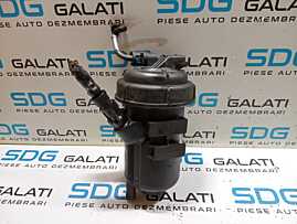 Carcasa Filtru Combustibil Opel Agila A 1.3 CDTI 2000 - 2007 Cod 13161902 [M7477]