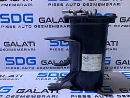 Carcasa Filtru Combustibil Motorina Volkswagen Golf 5 2.0SDI BDK 2004 - 2008 Cod 1K0127400K [M4597]