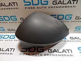 Capac Carcasa Oglinda Stanga Seat Ibiza 2008 - 2012 Cod 6J0857537C [M6760]