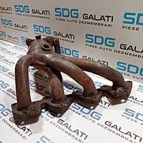 Catalizator Galerie Evacuare Skoda Octavia 1 1.4 B 1997 - 2011 Cod 036178BA [2593]