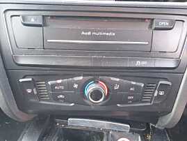 Radio CD Player Unitate Audi Multimedia Audi A5 2008 - 2016 [C2964]