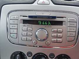 Radio CD Player 6000CD Ford Focus C Max 2003 - 2007