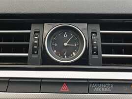 Ceas Bord Central Analogic Volkswagen Passat B8 2014 - 2023 [C8797]