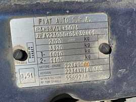 Chiulasa Chiuloasa Motor 1.3JTD Fiat Doblo 2005 - 2010