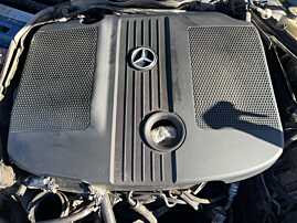 Chiulasa Chiuloasa Echipata cu Ax Axe Came Supape Tacheti Mercedes CLS 220 250 C218 2.2 CDI OM 651 651924 2014 - 2017 [C8400]