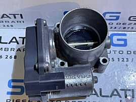 Clapeta Acceleratie Audi A1 1.4 TSI CAX CAXA CNVA 2011 - 2014 Cod 03C133062C A2C53030936