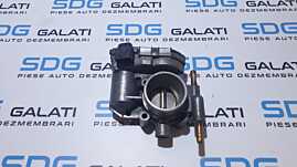 Clapeta Acceleratie Opel Agila A 1.2 2000 - 2007 Cod 24420536 0280750133 [X2902]