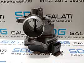 Clapeta Acceleratie Skoda Rapid 1.6 TDI 2012 - 2023 Cod 03L128063AD [M4225]