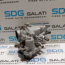 Clapeta Acceleratie Skoda Superb 3 1.6 TDI 2015 - Prezent Cod 04L128059A 04L128063AA 04L128637A [2418]