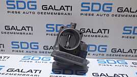 Clapeta Acceleratie Volkswagen Bora 1.9 TDI AGP AQM 1998 - 2005 Cod 038128063C [X2944]