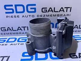 Clapeta Acceleratie Volkswagen Jetta 2.0TDI CEGA CBDA CBDB 2005 - 2011 Cod A2C53338105 03L128063E