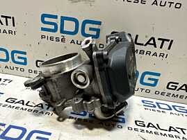 Clapeta Acceleratie Seat Tarraco 2.0 TDI DFHA DFGA 2019 - Prezent Cod 04L128063N 04L128059M [X3288]