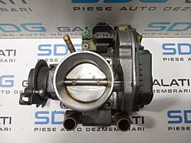 Clapeta Acceleratie Audi A6 C5 1.8 B 1997 - 2005 Cod 058133063H [M4203]